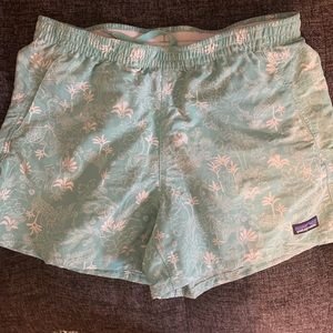 Patagonia Women’s Baggies
